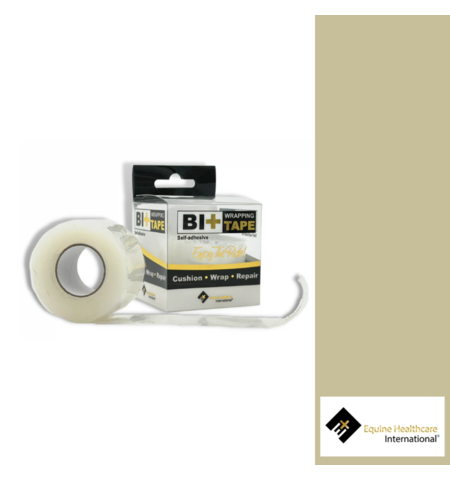 EHI BIT WRAPPING TAPE
