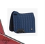 LE MIEUX LOIRE CLASSIC SATIN SQUARE DRESSAGE SADDLE CLOTH