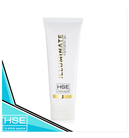 HSE ILLUMINATE HIGHLIGHTER GEL