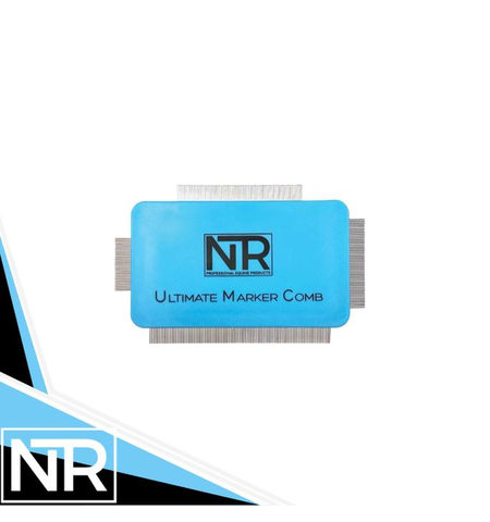 NTR ULTIMATE MARKER COMB