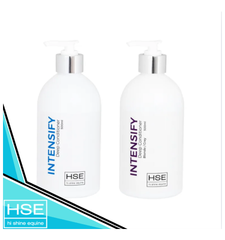 HSE INTESIFY HAIR TREATMENT MASK