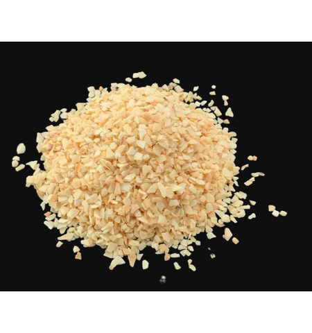HARVEST GRAINS GARLIC GRANULES 