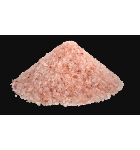HARVEST GRAINS HIMALAYAN PINK SALT