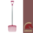 ULTRA DURABLE SHAVING & MUCK FORK WITH HANDLE 