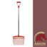 ULTRA DURABLE SHAVING & MUCK FORK WITH HANDLE 