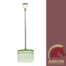 ULTRA DURABLE SHAVING & MUCK FORK WITH HANDLE 