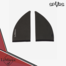 LE MIEUX FLY HOOD ACOUSTIC INSERTS