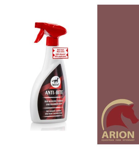 Leovet Anti Bite Chew Stop