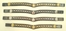 BROWBAND V CLINCHERED LX