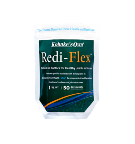 KOHNKE REDI-FLEX
