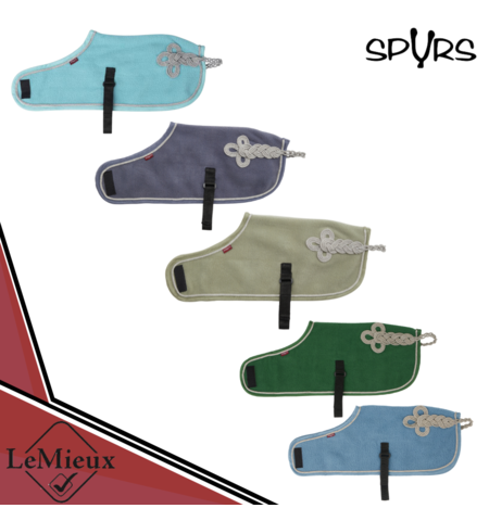LE MIEUX TOY PONY RUG