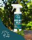 ECO HORSE BYE BYE FLY SPRAY 