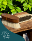 ECO HORSE DUST BUSTER BRUSH 