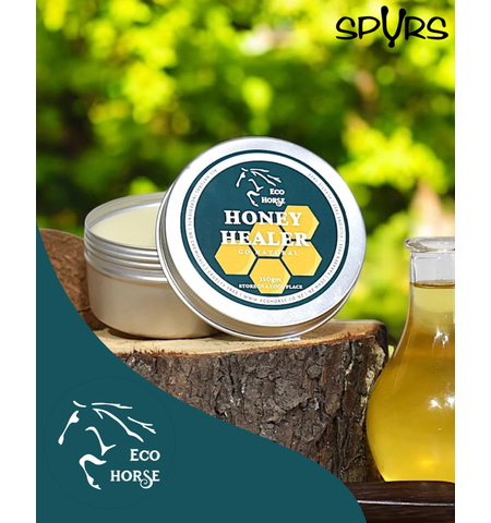 ECO HORSE HONEY HEALER