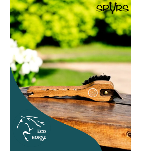 ECO HORSE HOOF PICK 