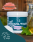 ECO HORSE HOT OIL WASH 