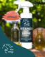 ECO HORSE DETANGLE AND SHINE SPRAY 