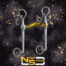 NEUE SCHULE SVELTE WEYMOUTH 7CM SHANK