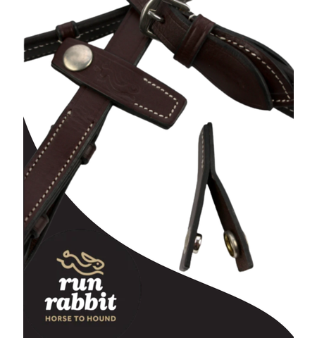 RUN RABBIT REIN POPPERS