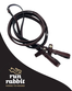 RUN RABBIT RUBBER REINS