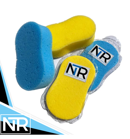 NTR EZIWASH SPONGE
