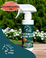 ECO HORSE WATERLESS SHAMPONY