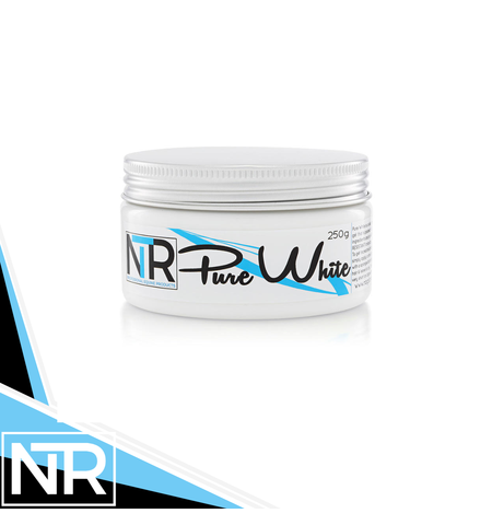 NTR PURE WHITE 