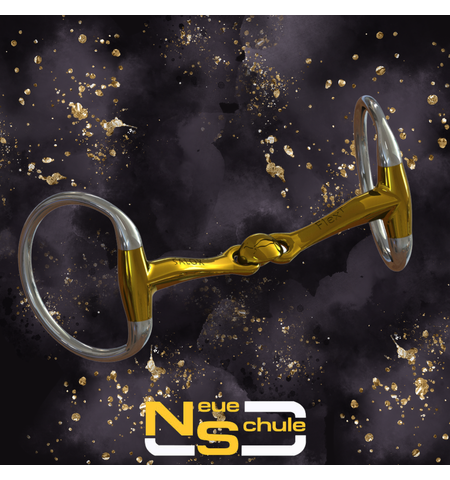 NEUE SCHULE TURTLE TACTIO BRADOON