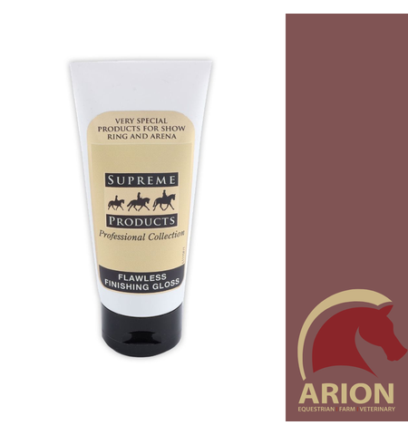 SUPREMEM FLAWLESS FINISHING GLOSS 