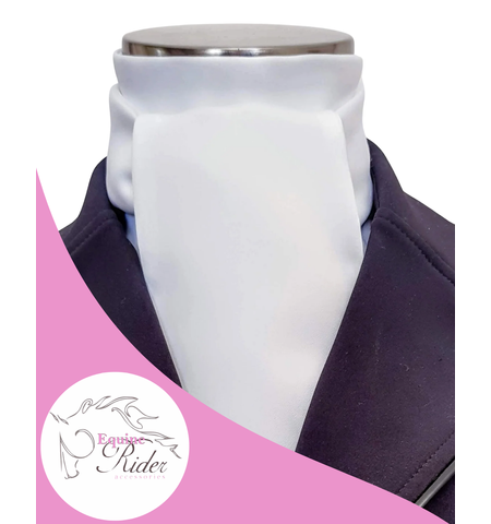 EQUINE RIDER MARY SELF TIE STOCK 