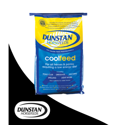 DUNSTAN COOLFEED 