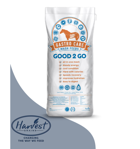 HARVEST GRAINS GOOD 2 GO 