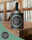 WITCHES BREW HOOF OIL 500ML TRAVEL CONTAINER