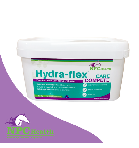 NPC HYDRA-FLEX CARE & COMPETE