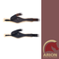 CAVALLINO SHEEPSKIN ANATOMIC GIRTH 