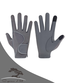 CYPRESS HILL 3D MESH GLOVES