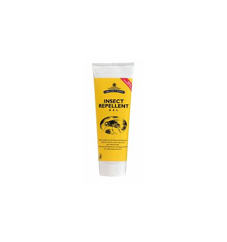 CDM INSECT REPELLENT GEL