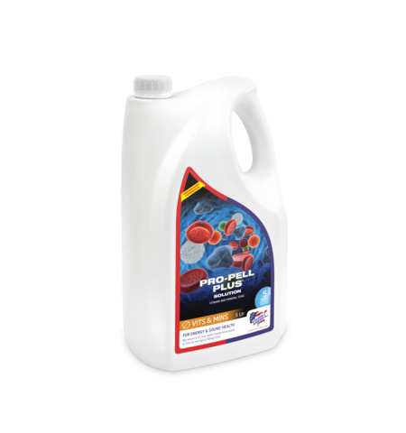 Cortaflex Propell Plus