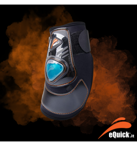 EQUICK eULTRA BOOT REAR