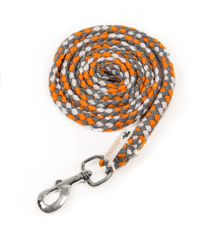 SCHOCKEMOHLE LEAD ROPE WITH CATCH SNAP
