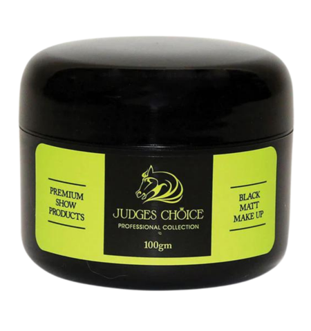 JUDGES CHOICE MATT MAKE UP 