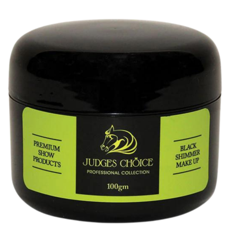 JUDGES CHOICE SHIMMER MAKE UP