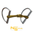 NS 7023HD TURTLE TOP HUNTER D RING BIT