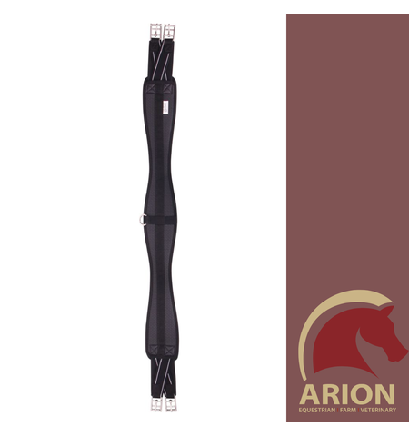 FLAIR DOUBLE EXPANSION CONTOUR GIRTH
