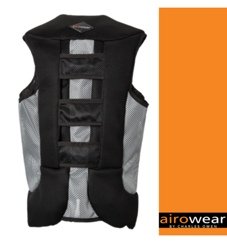 AIROWEAR AIRSHELL AYRPS 