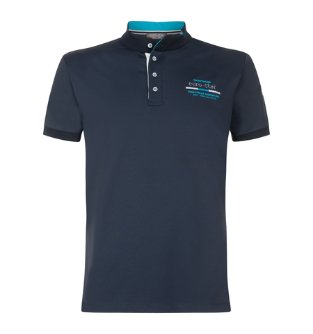 EURO LEITH MENS POLO