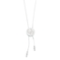 GC EQUSTRIAN HORSE SHOE LARIAT NECKLACE