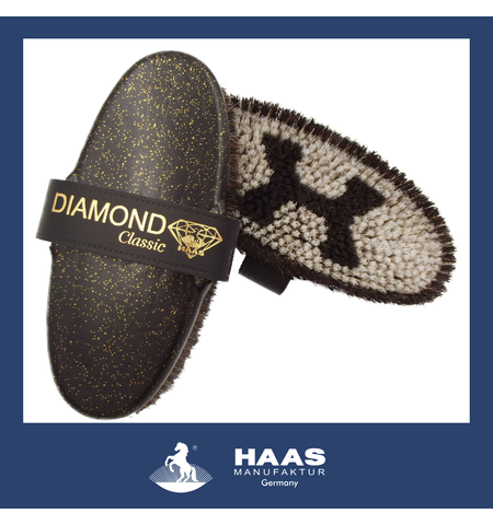 HAAS 20686 DIAMOND CLASSIC