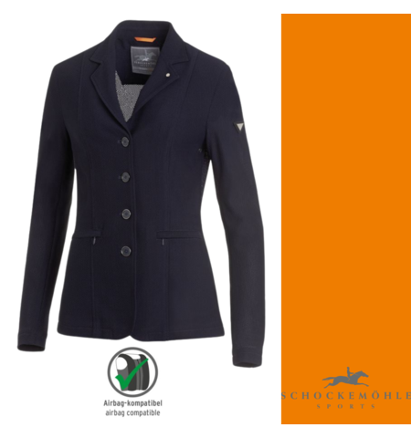 SCHOCKEMOHLE AIR COOL JACKET