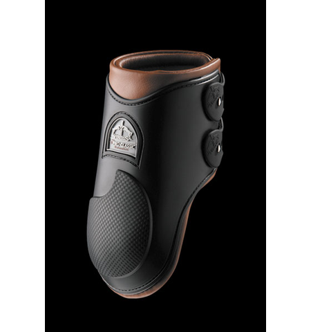 VEREDUS PRO CLASSIC REAR - leatherlined